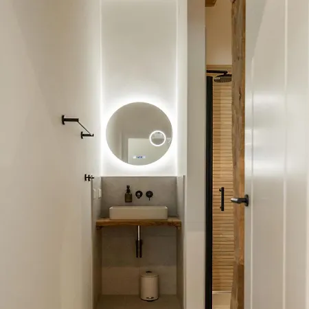 Reethus 22 Loft 2 Apartment *