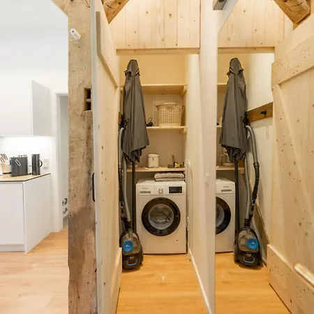 Reethus 22 Loft 2 Apartment