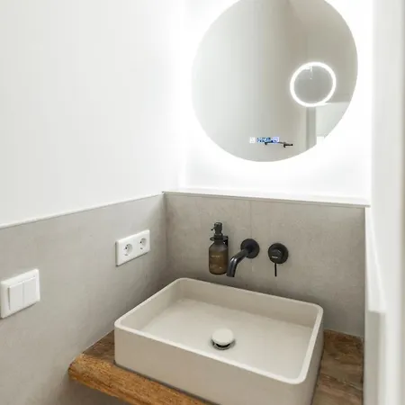 Apartment Reethus 22 Loft 2 Timmendorfer Strand