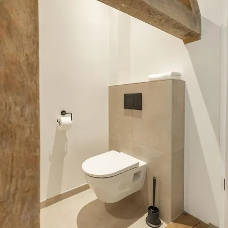 Reethus 22 Loft 2 * Timmendorfer Strand