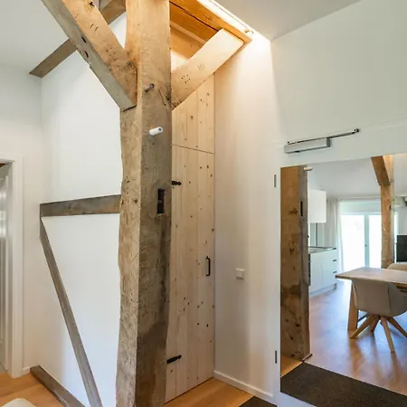 Apartment Reethus 22 Loft 2