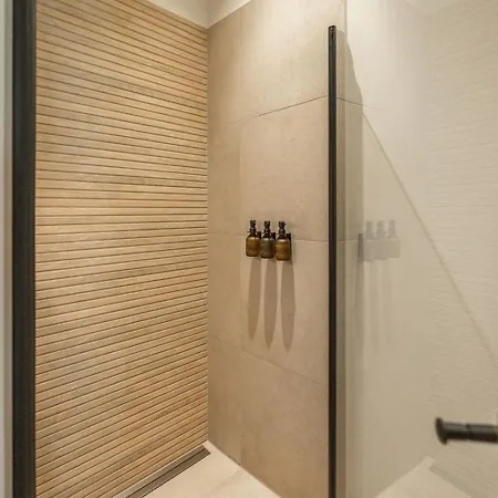 Reethus 22 Loft 2 Apartment