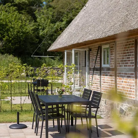 Apartment Reethus 22 Loft 2 Timmendorfer Strand