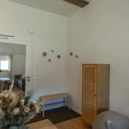 Reethus 22 Loft 2 Timmendorfer Strand