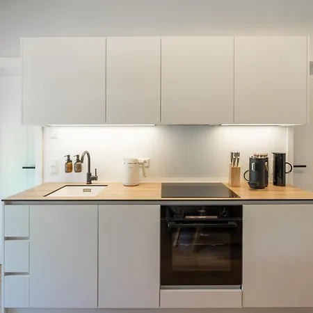 Apartment Reethus 22 Loft 2 *