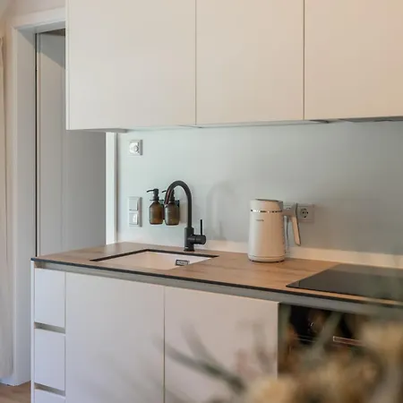 Reethus 22 Loft 2 * Timmendorfer Strand