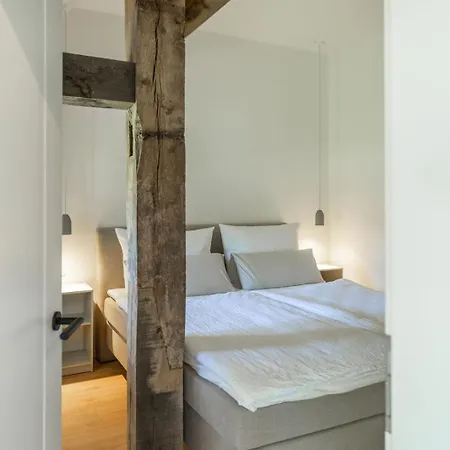 Reethus 22 Loft 2 Apartment Timmendorfer Strand