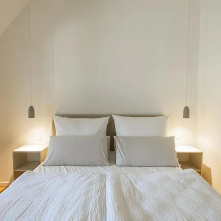 Apartment Reethus 22 Loft 2 Timmendorfer Strand