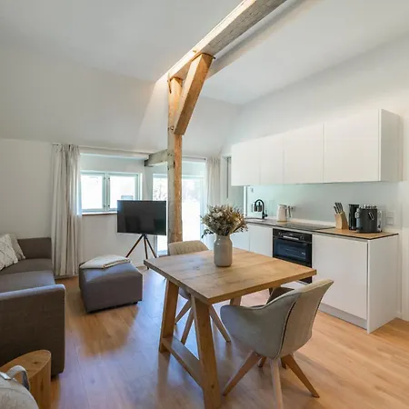 Reethus 22 Loft 2 Apartment