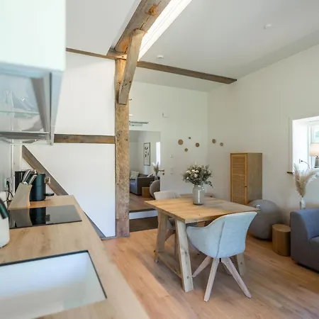 Apartment Reethus 22 Loft 2