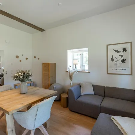 Reethus 22 Loft 2 Apartment