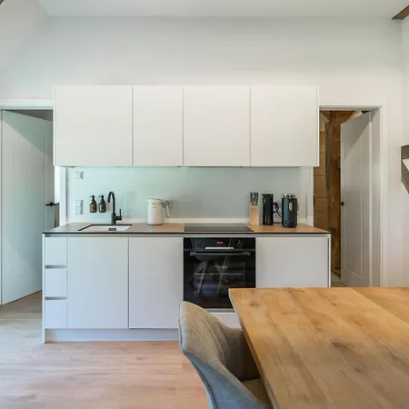 Reethus 22 Loft 2 Timmendorfer Strand