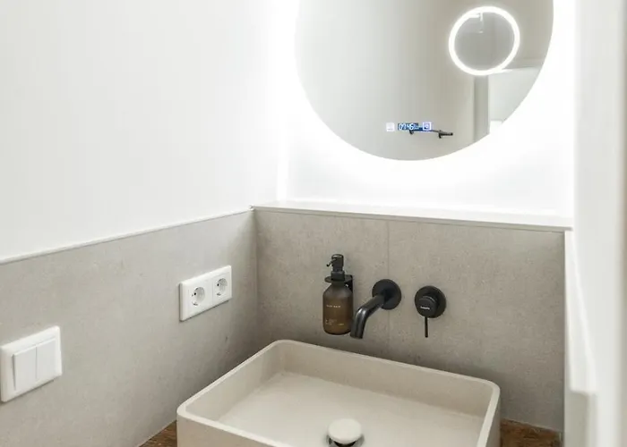 Appartement Reethus 22 Loft 2 Timmendorfer Strand