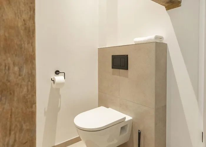 Reethus 22 Loft 2 * Timmendorfer Strand