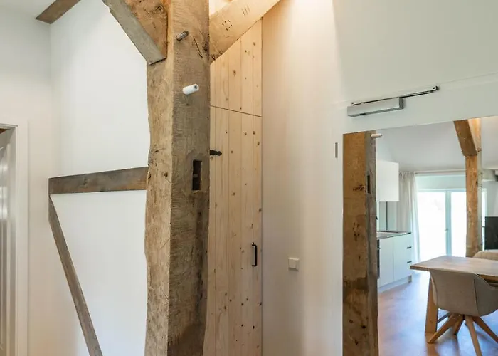 Appartement Reethus 22 Loft 2