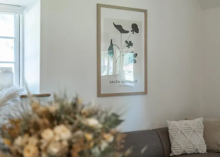 Reethus 22 Loft 2 Timmendorfer Strand