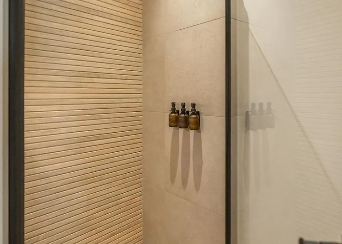 Reethus 22 Loft 2 Appartement