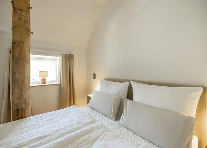 Reethus 22 Loft 2 Appartement *