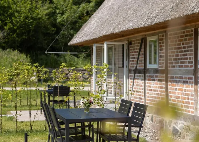 Appartement Reethus 22 Loft 2 Timmendorfer Strand