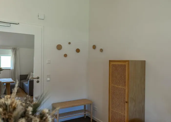 Reethus 22 Loft 2 Timmendorfer Strand