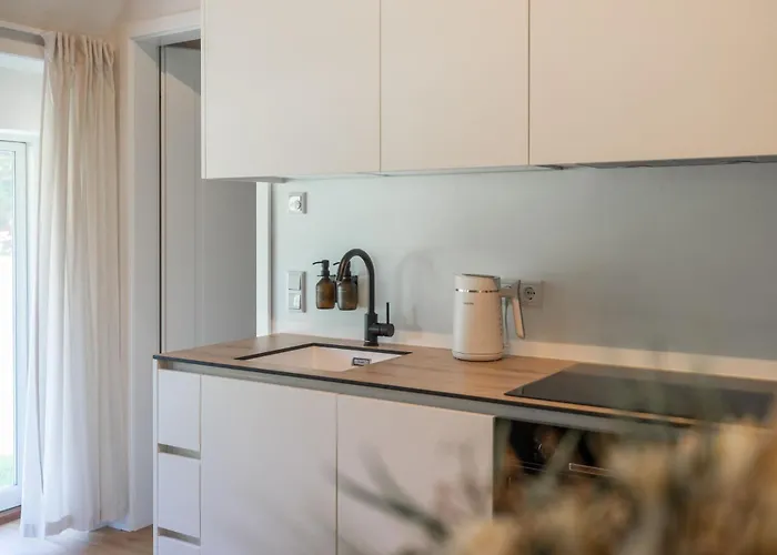 Reethus 22 Loft 2 * Timmendorfer Strand