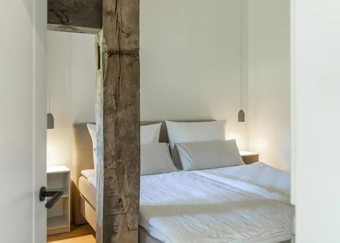 Reethus 22 Loft 2 Appartement Timmendorfer Strand