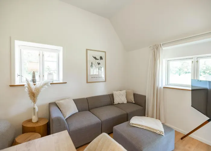 Reethus 22 Loft 2 Timmendorfer Strand