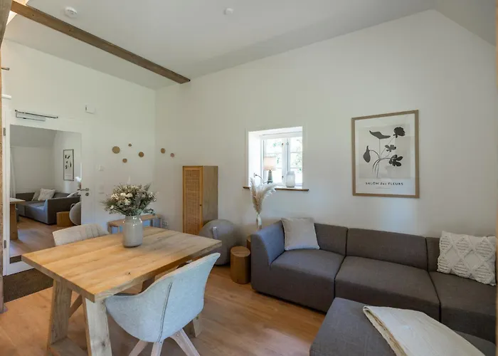 Reethus 22 Loft 2 Appartement